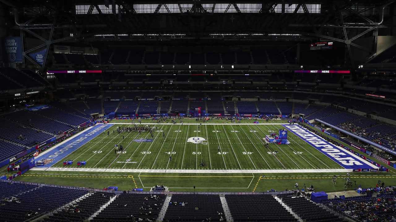 Combine Wrap & Vikings Outlook as 2026 Free Agency Draws Closer