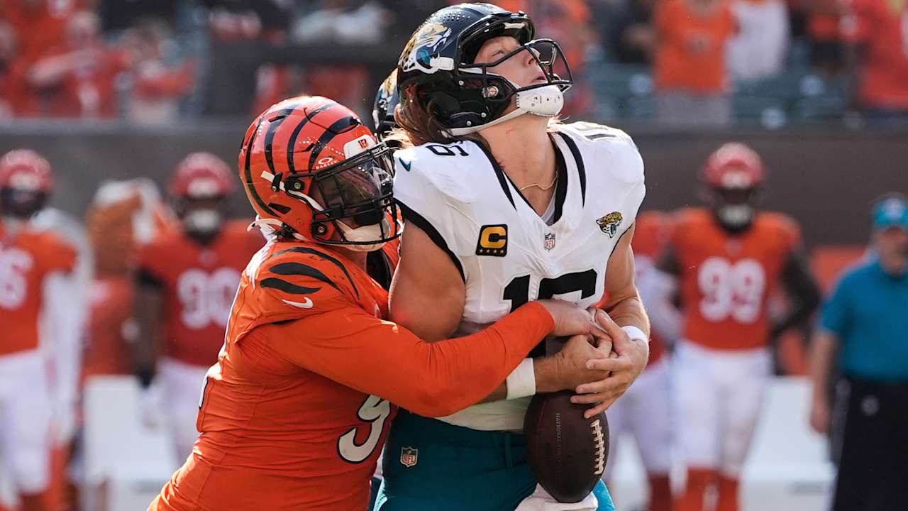 Ravens See Trey Hendrickson as a ‘Closer’ on Jesse Minter’s Defense