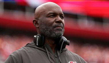 Buccaneers HC Todd Bowles admits departures of Mike Evans, Lavonte David 'stung'