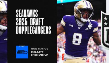 2026 Draft Doppelgangers Who Could Replace Departing Free Agents