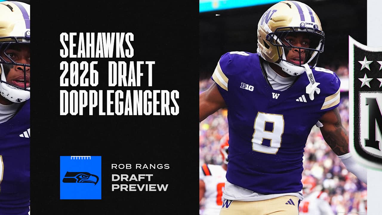 2026 Draft Doppelgangers Who Could Replace Departing Free Agents