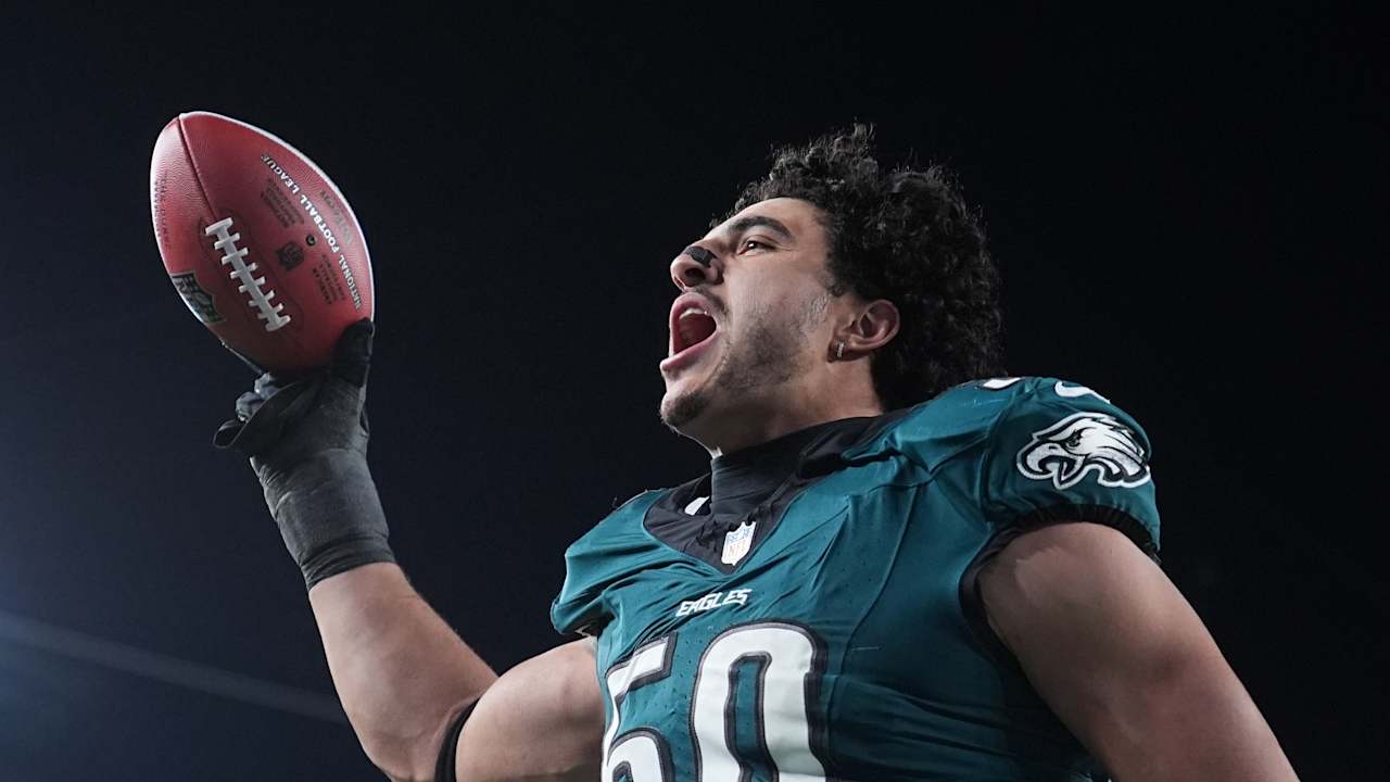 Busy day around the NFC South bodes well for the Panthers