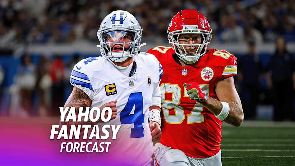 Matt Harmon and Justin Boone kick off our 'Teams that will shape the draft' series by looking at the teams that have multiple first round picks in this year's draft. Harmon and Boone do a deep dive on the New York Jets, Kansas City Chiefs, Dallas Cowboys, Cleveland Browns and Miami Dolphins to see where each franchise is and what pressing fantasy questions we have for them heading into the the draft.