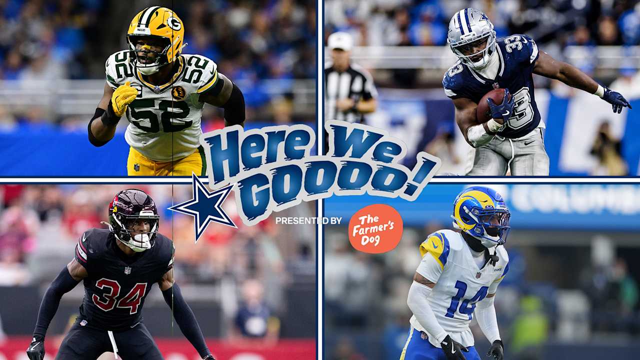 Ranking the top 10 most impactful Cowboys offseason moves