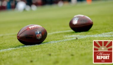 Unlocking Potential Celebrates Women’s Day in Leeds, 49ers Signings 🗞️