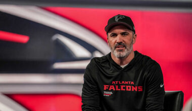 Falcons want to approach quarterback development with ‘singular’ voice