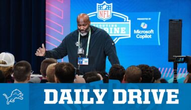 2026 NFL free agency live updates: Signings, trades, rumors