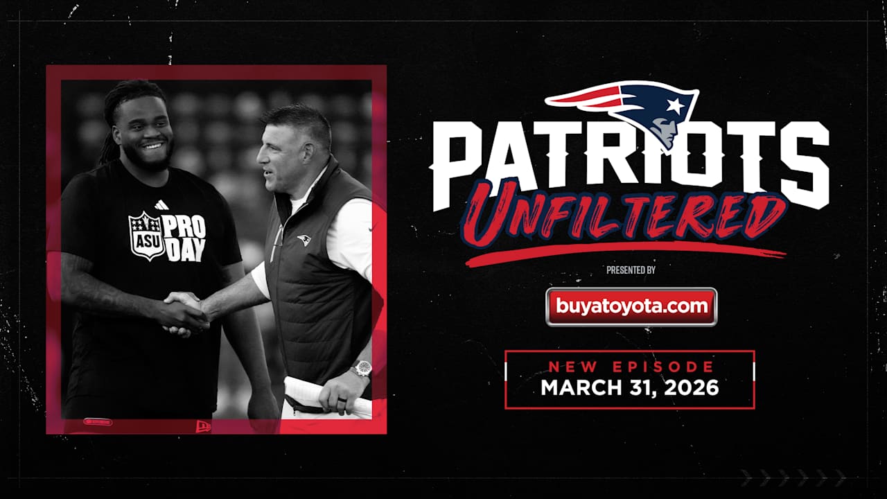 NFL Owners Meetings, One-on-One with Mike Vrabel, Team/League News