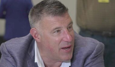 Six Takeaways From Patriots HC Mike Vrabel’s Media Availability at the League Meetings