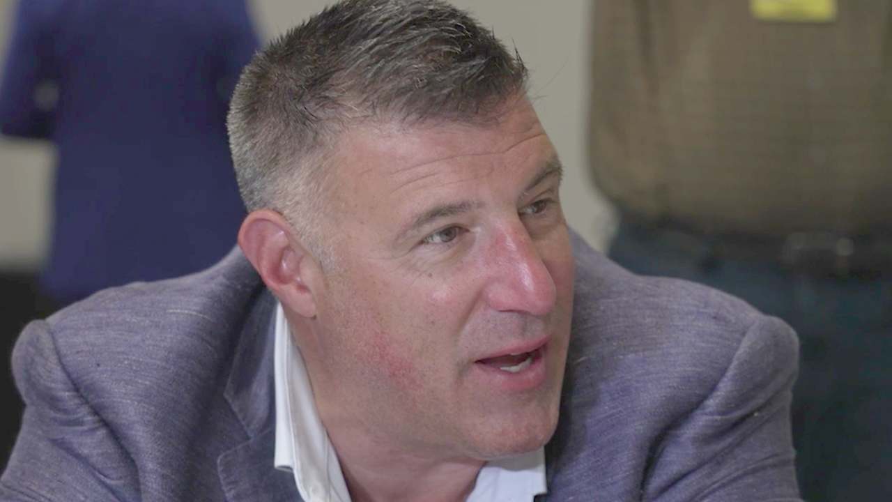 Six Takeaways From Patriots HC Mike Vrabel’s Media Availability at the League Meetings