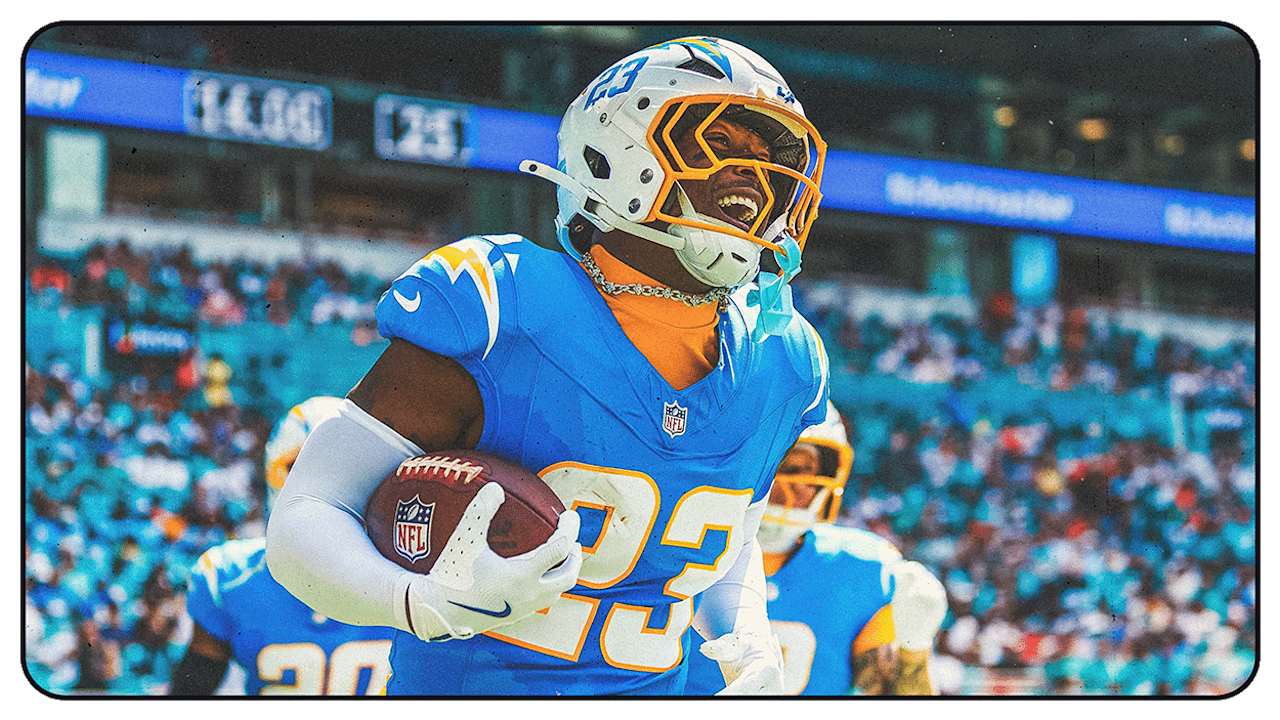Why the Chargers Brought Back Tony Jefferson in Free Agency