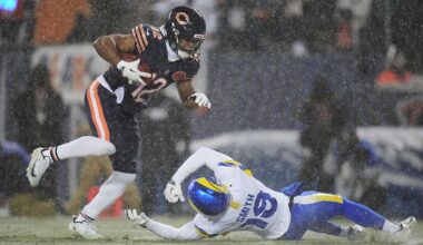 Devin Duvernay Reportedly On Way