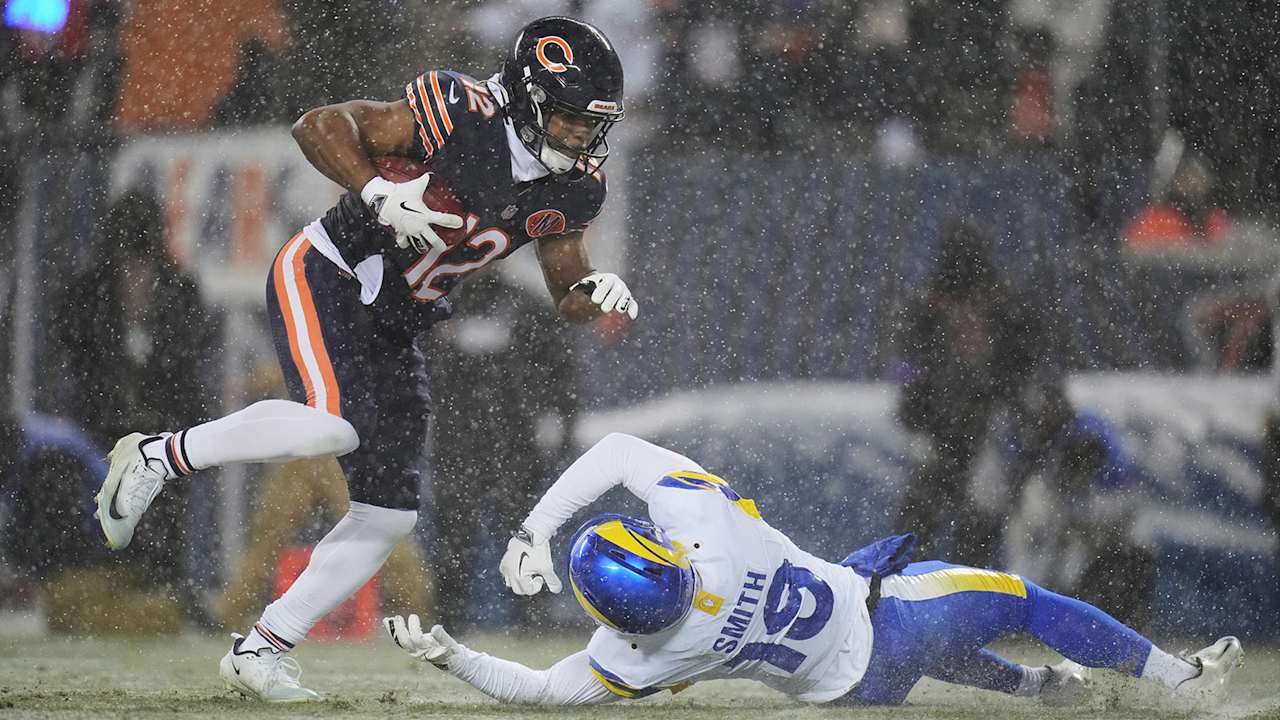 Devin Duvernay Reportedly On Way