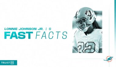 Dolphins General Manager Tracker