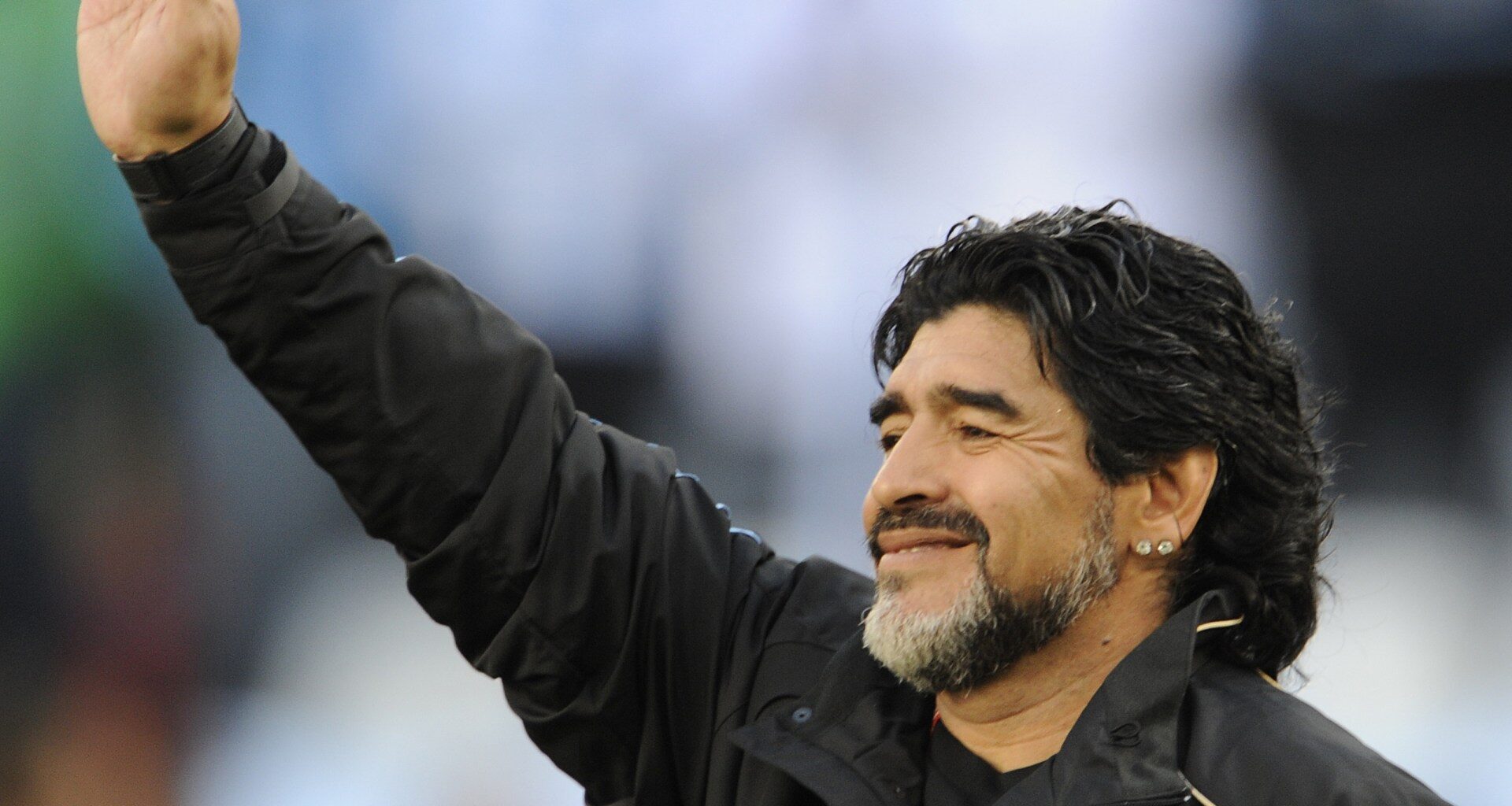 New trial over football great Maradona’s death begins in Argentina | Football News