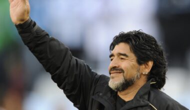 New trial over football great Maradona’s death begins in Argentina | Football News