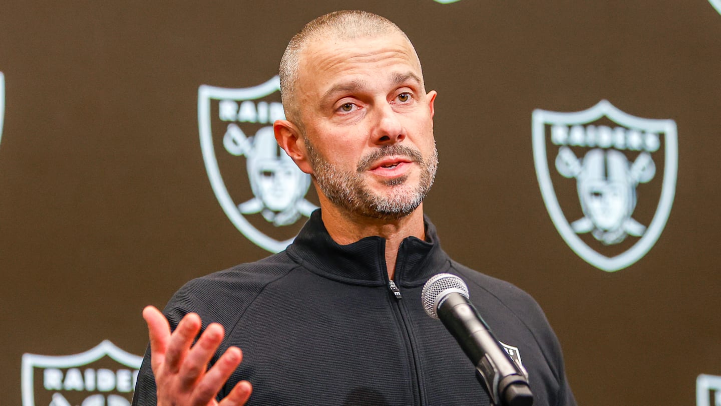 Best Moves Raiders Made in Free Agency