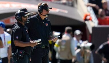 Bengals Could Emulate Super Bowl Champs With Hope of Boosting Pass Rush