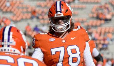 49ers Take an Offensive Tackle in Latest Mock Draft