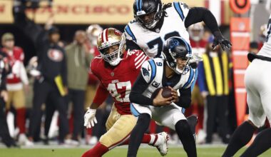 Bengals Could Bolster Defense by Signing Super Bowl Champion Edge Rusher