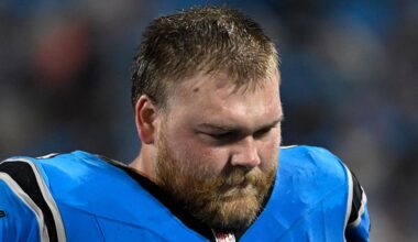 NY Giants Must Neutralizing Lions' Newest Pass Protector in Season Matchup