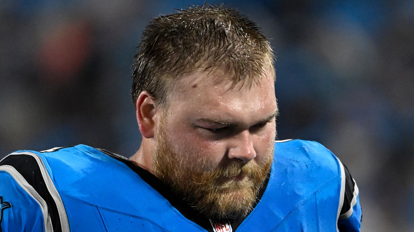 NY Giants Must Neutralizing Lions' Newest Pass Protector in Season Matchup