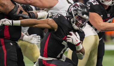 Former NFL Vet Thinks Falcons Could Still Get More From Bijan Robinson