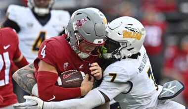 Cincinnati Bengals Eyeing Talented Safety Prospect