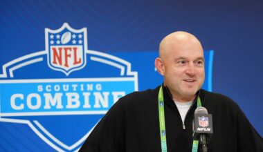 Bengals Make Big Move, Add Game-Wrecker in New 2026 NFL Mock Draft