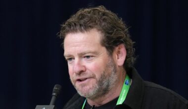 3 Players Who Won’t Be on the Seahawks Roster by Week 1