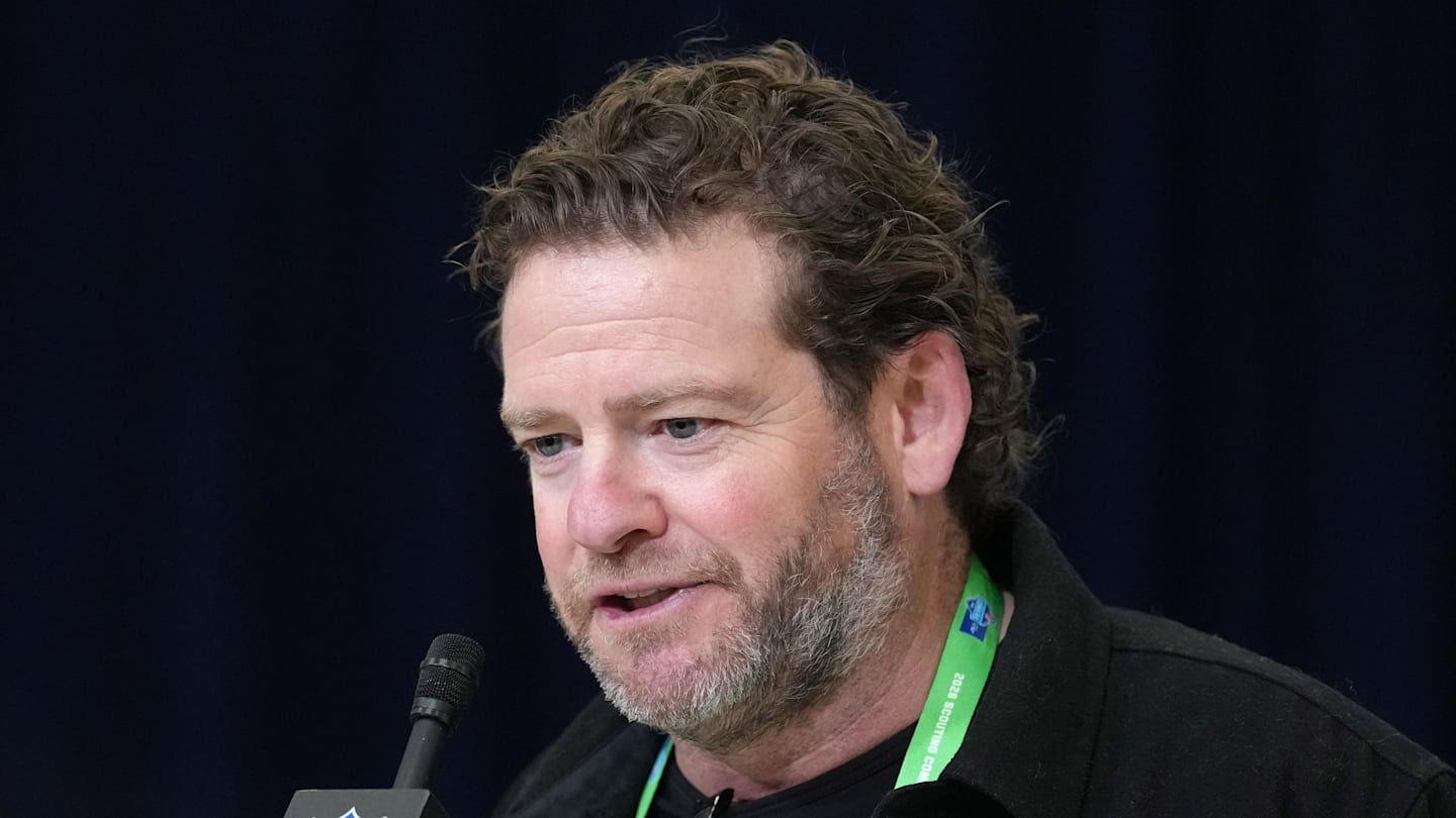 3 Players Who Won’t Be on the Seahawks Roster by Week 1