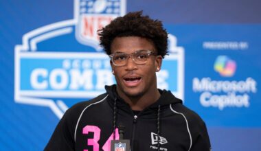 Must-Avoid Picks for Jets at No. 2