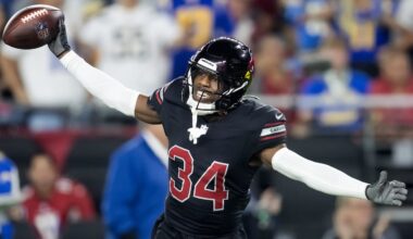 Dallas Cowboys Position Groups That Got Better & Worse in Free Agency