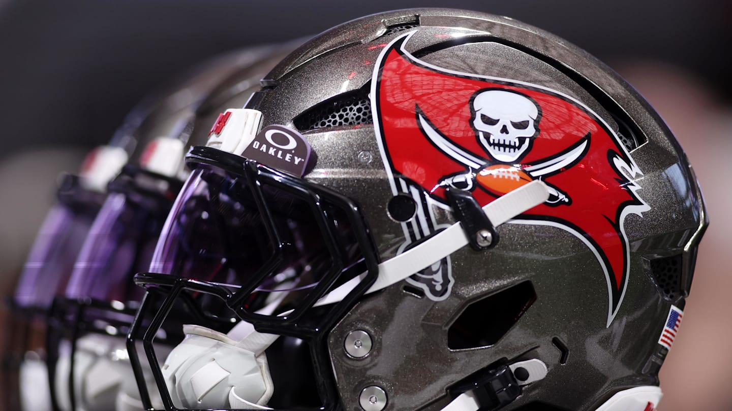 The Tampa Bay Buccaneers will have to replace an All-Pro special teams ace.