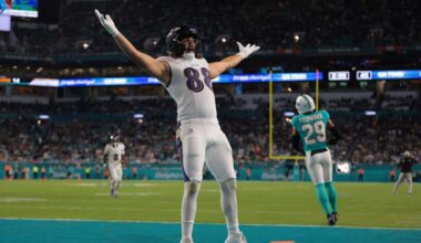 Charlie Kolar Could Break Out with Chargers Now That He's Free of Ravens