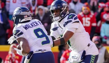 Walker’s History From Shotgun Is Chief Concern