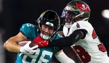 Buccaneers Could Play NFL Game in Orlando in 2027