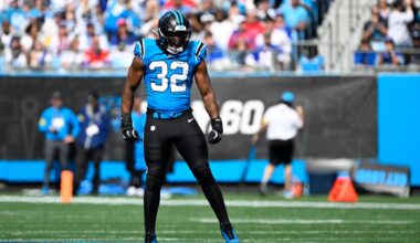 4 Carolina Panthers With Most to Gain or Lose In NFL Draft