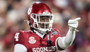 Second-Round Receiver for Packers in Latest NFL Mock Drafts