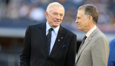 How Cowboys Could Wreck Steelers' 2026 NFL Draft Plans with Massive Trade