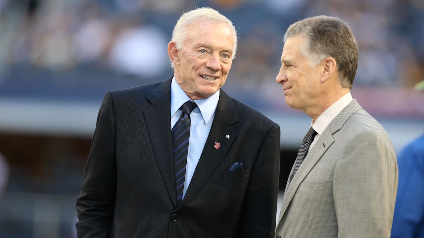 How Cowboys Could Wreck Steelers' 2026 NFL Draft Plans with Massive Trade