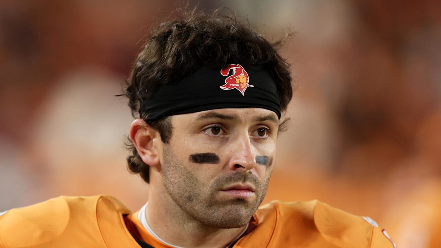 Buccaneers Owners Believe in Baker Mayfield Despite Questions