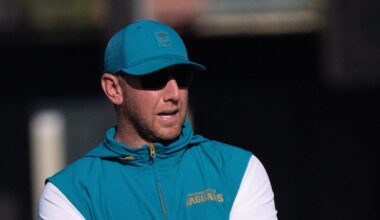 One Big Change Liam Coen Wants For the Jaguars in 2026