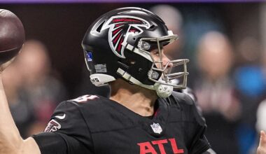 3 Reasons Why Kirk Cousins Wouldn't Work on the Rams