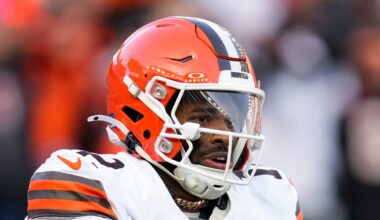 Browns Coach Todd Monken’s Latest Comments Could Be Good News for Shedeur Sanders