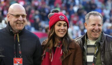 Buccaneers Take Major Step Toward Raymond James Stadium Upgrades