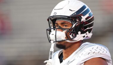 Adding Another Offensive Weapon at Pick 18