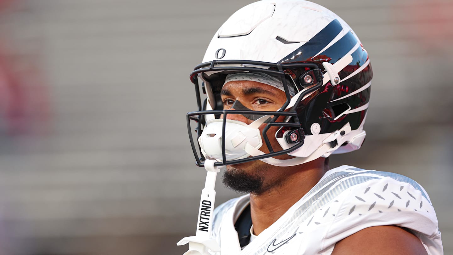 Adding Another Offensive Weapon at Pick 18