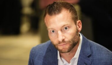 4-Round Rams Mock Draft During College Pro Days