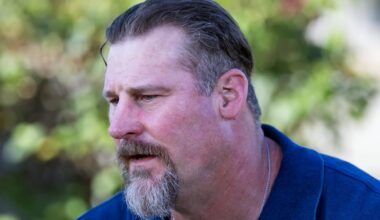 Why Detroit Lions Still Believe Team Is 'Not Far Off'